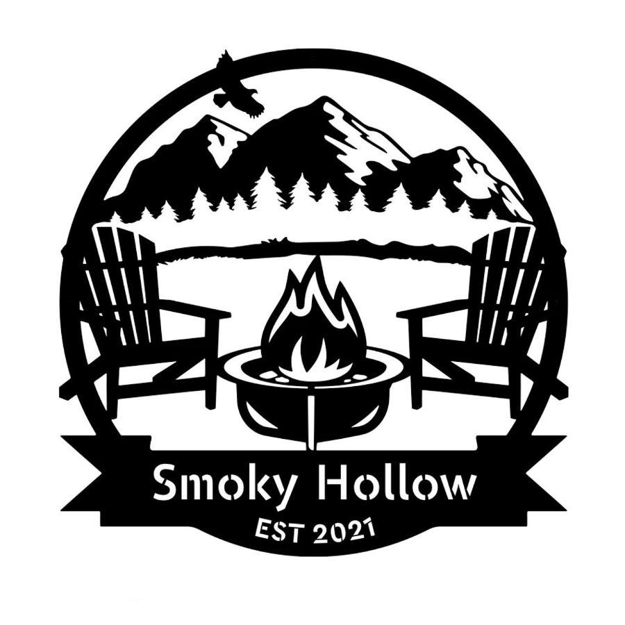 Smoky Hollow Outdoor Resort Covered Wagon Sevierville Esterno foto